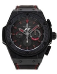 Pre-Owned Hublot King Power Watch